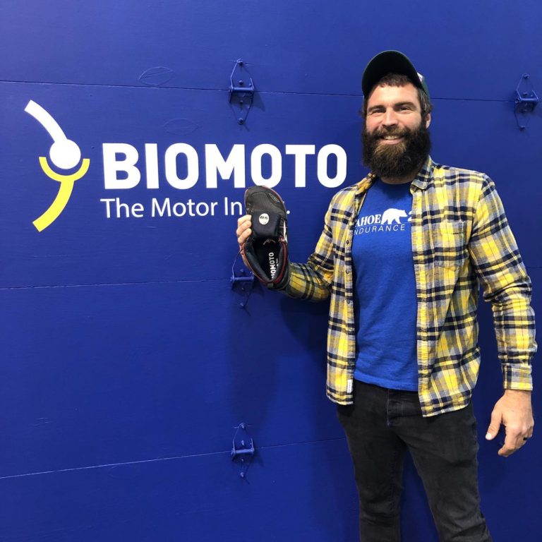 Custom Insoles BioMoto USA Custom Insoles for Sports